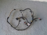 Range Rover Sport Gearbox Wiring Loom YMD504640A 2.7 TDV6